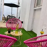 Studio 107 - Proche Cite Medievale