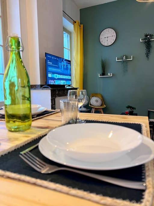 Studio 107 - Proche Cite Medievale * Carcassonne