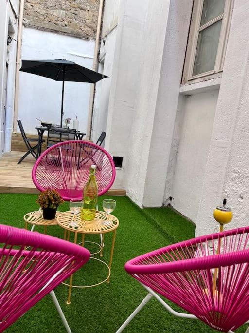 Apartment Studio 107 - Proche Cite Medievale Carcassonne